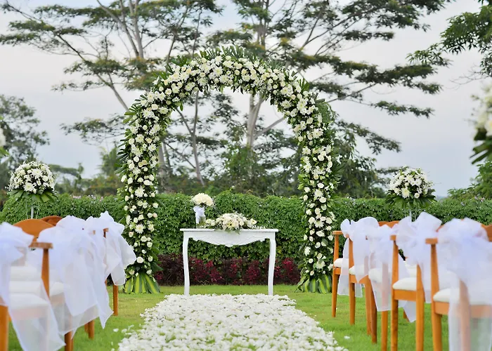 Ubud Wana Resort