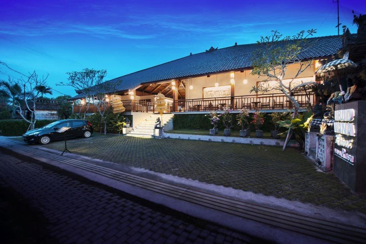 Wana Resort Ubud (Bali)