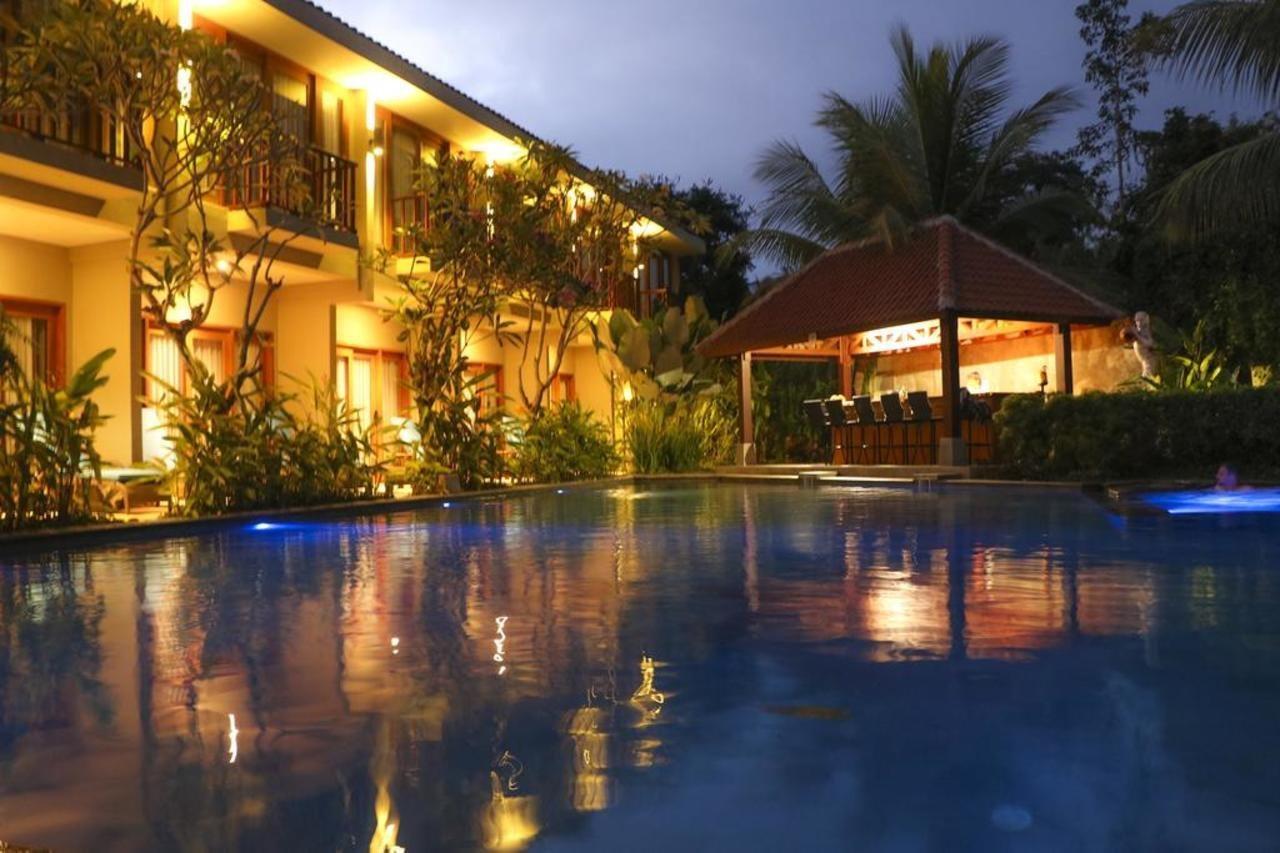 Resort Wana 4*