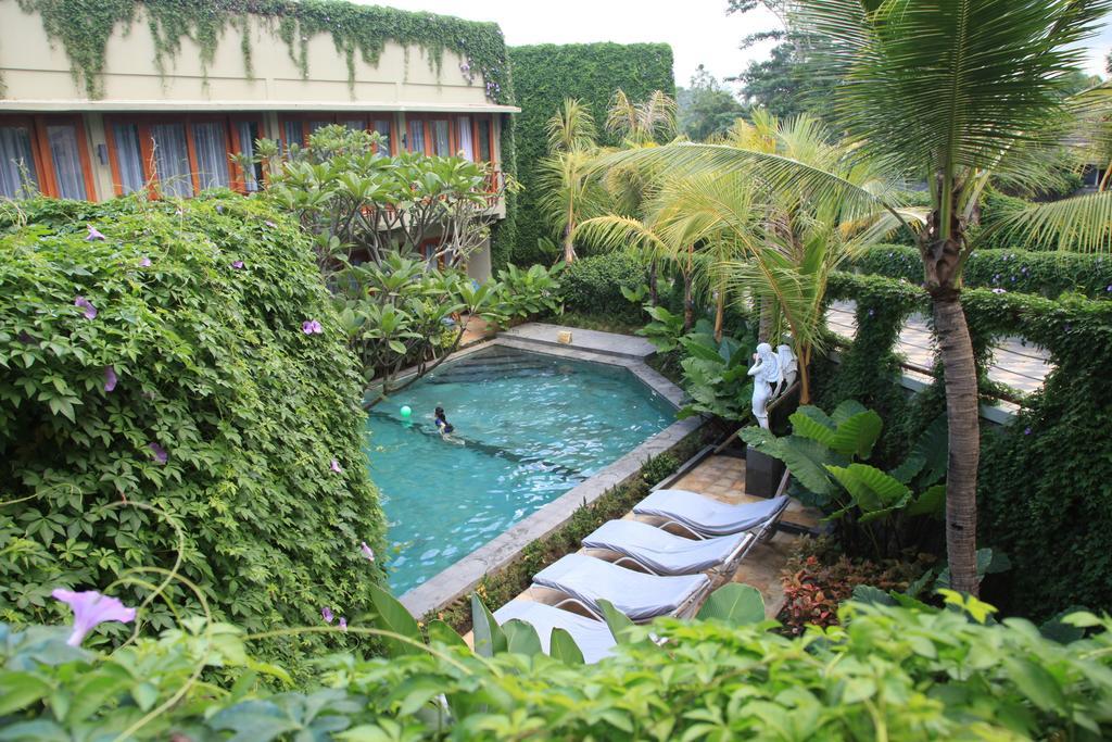 Resort Wana Ubud (Bali)