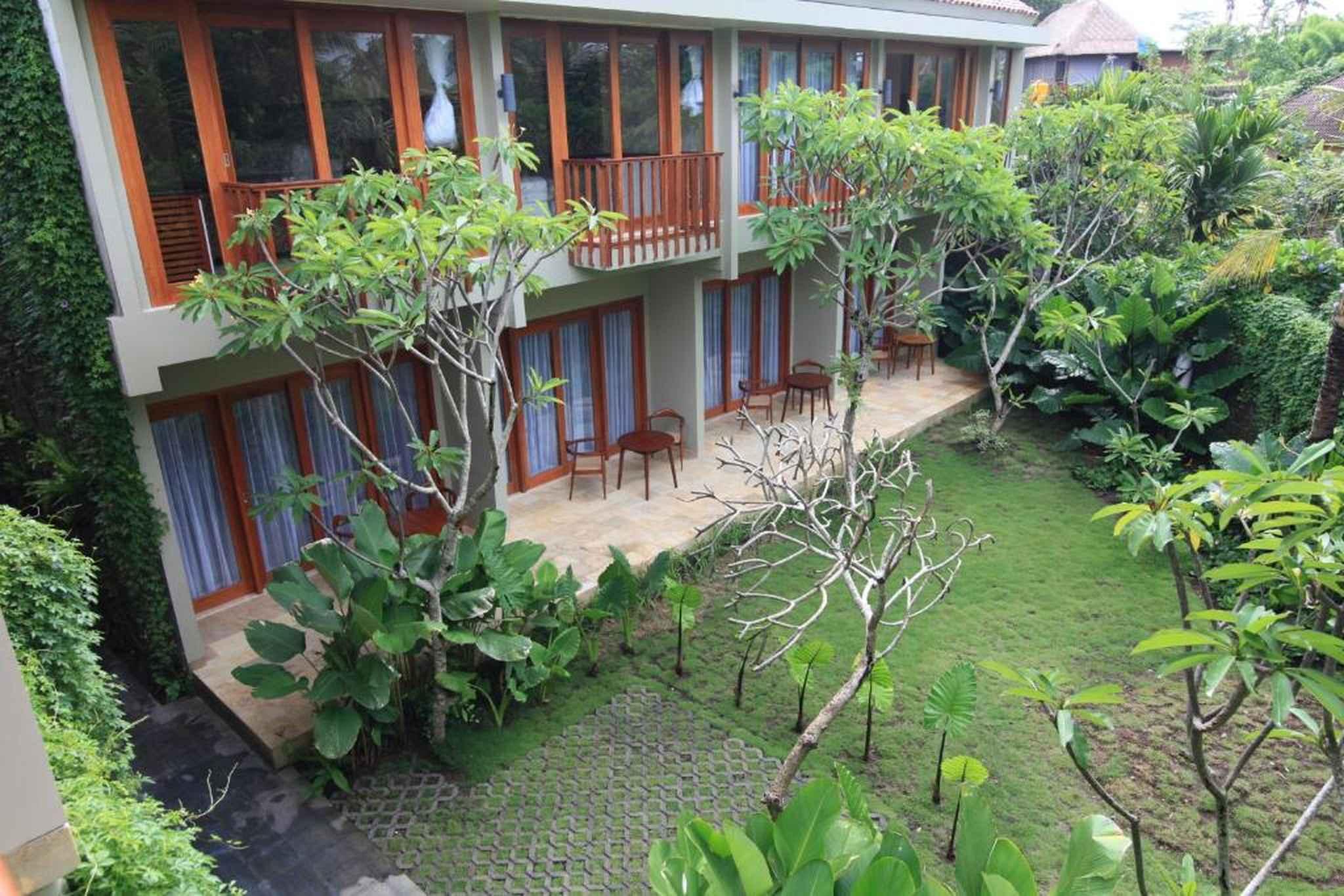 Wana Ubud (Bali)