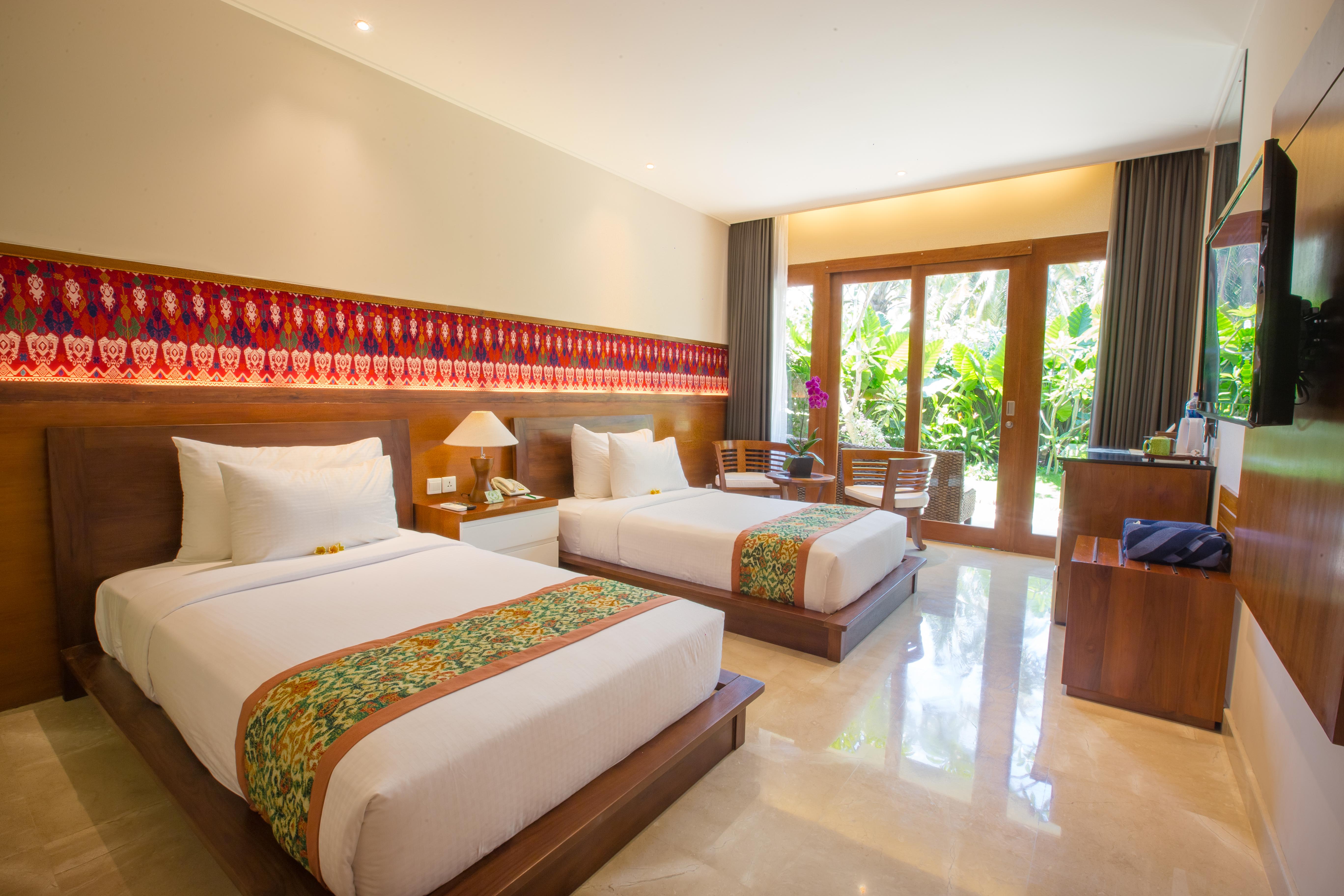 Wana Resort Ubud (Bali)