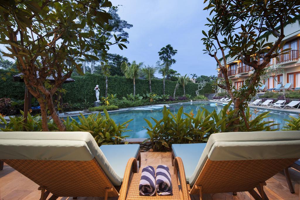 Resort Wana