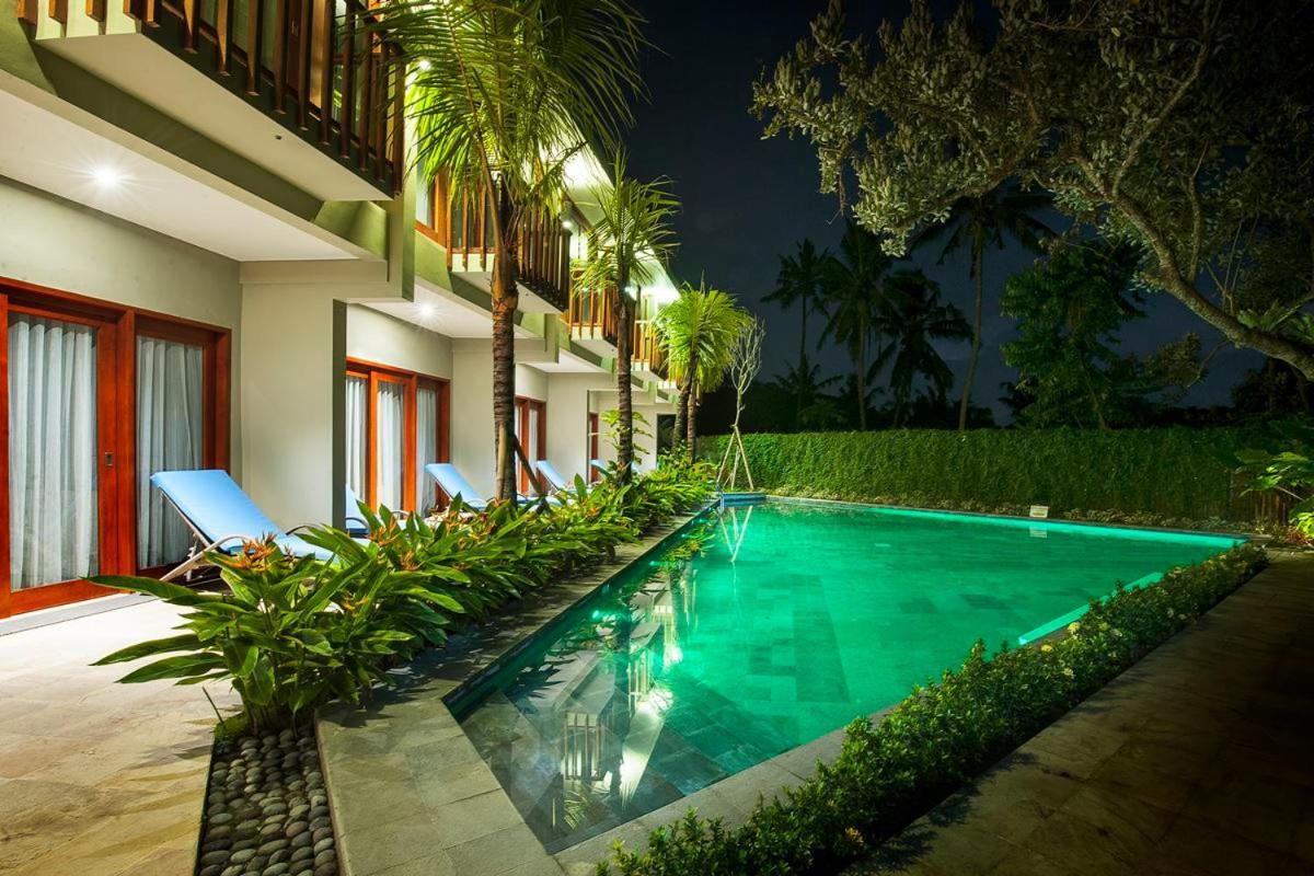 Wana Resort Ubud (Bali)