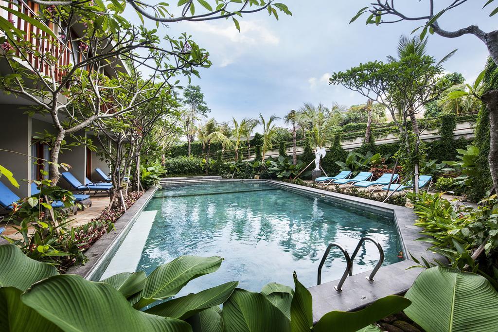 Resort Wana Ubud (Bali)