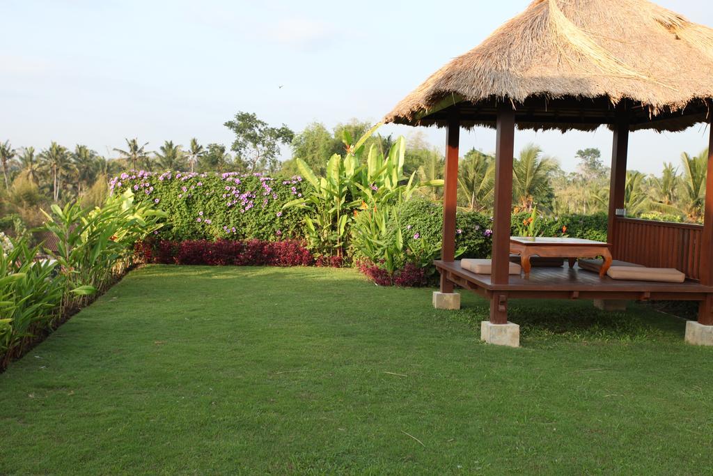 Resort Wana