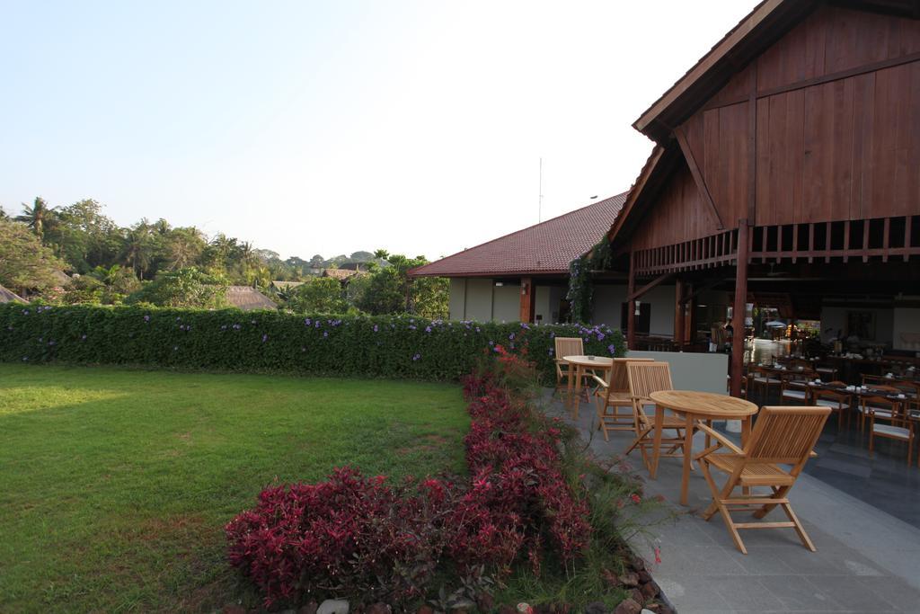 Wana Resort Ubud (Bali)