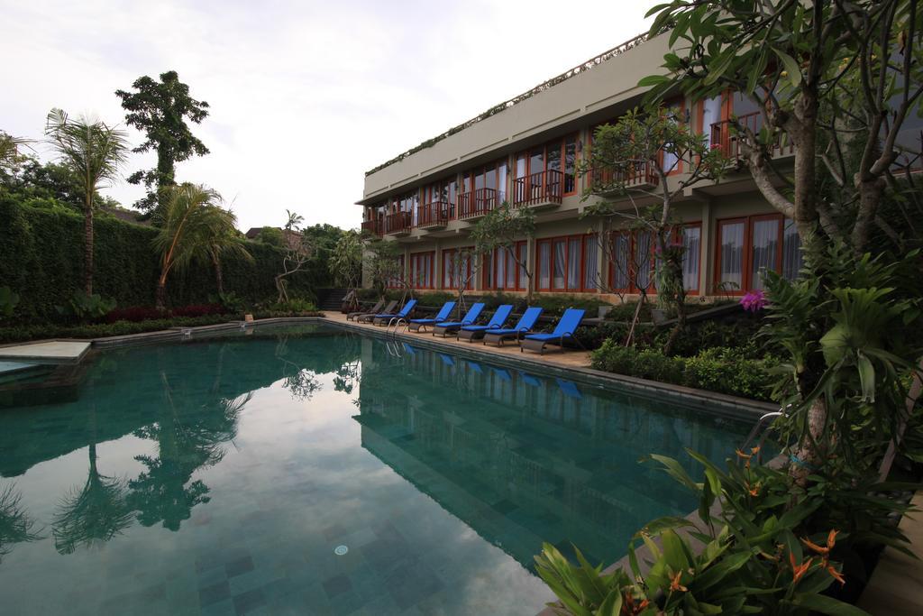 Wana Resort