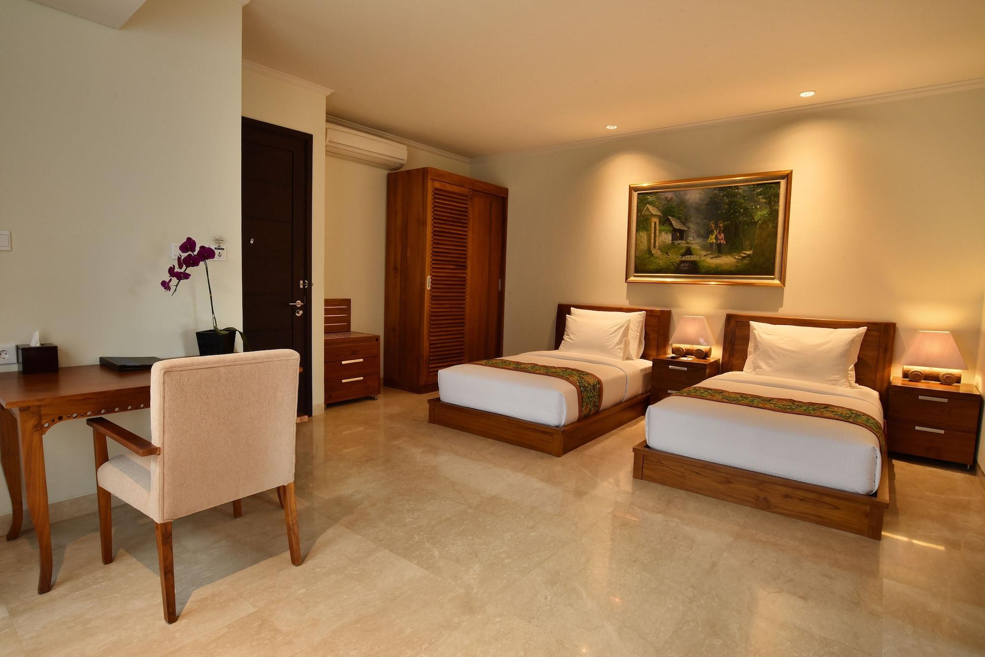 Resort Wana 4*