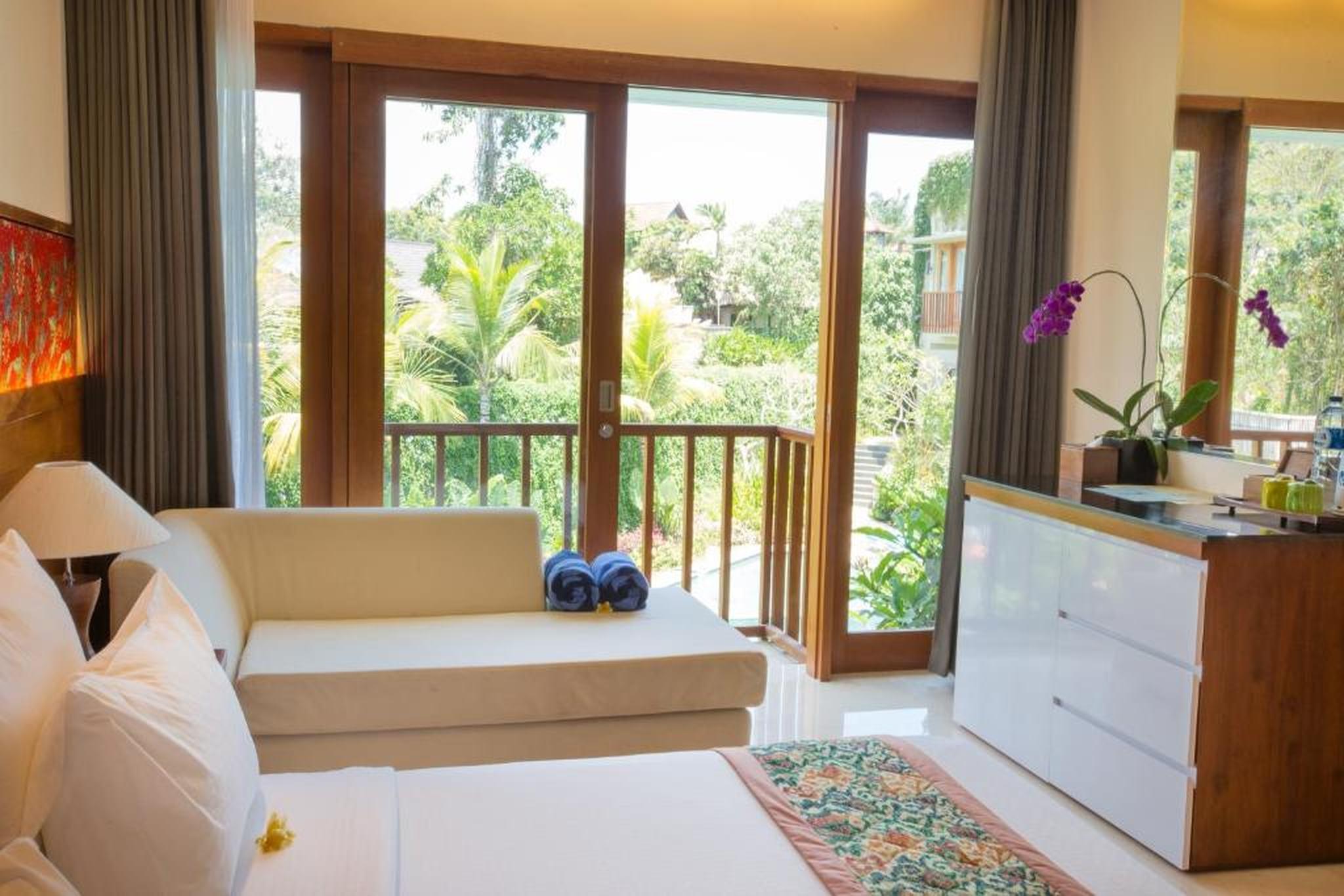 Resort Wana Ubud (Bali)