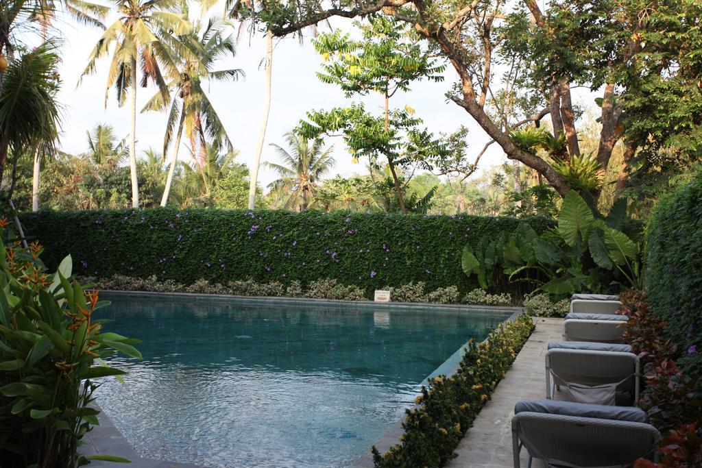 Resort Wana Ubud (Bali)