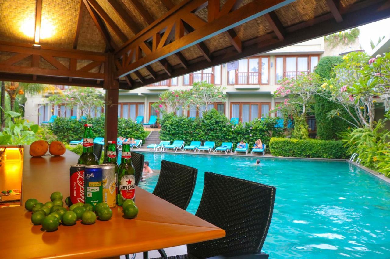 Resort Wana Ubud (Bali)
